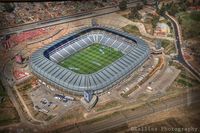 Orlando Stadium