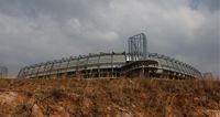 Orlando Stadium