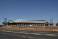 Orlando Stadium