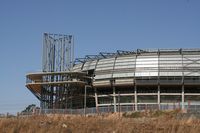 Orlando Stadium