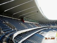 Orlando Stadium