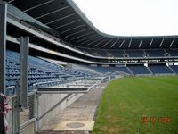 Orlando Stadium