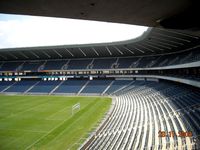 Orlando Stadium