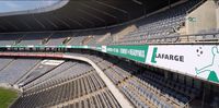 Orlando Stadium