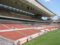 Peter Mokaba Stadium