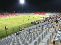 Rand Stadium