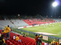 Rand Stadium