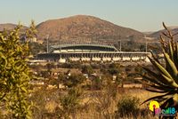 Royal Bafokeng Stadium