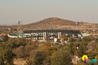 Royal Bafokeng Stadium