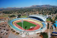 Royal Bafokeng Stadium