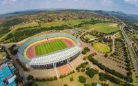 Royal Bafokeng Stadium