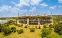 Royal Bafokeng Stadium