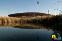 Royal Bafokeng Stadium