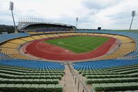 Royal Bafokeng Stadium