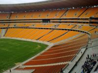 FNB Stadium (Soccer City)