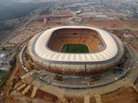 FNB Stadium (Soccer City)