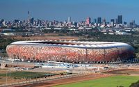 FNB Stadium (Soccer City)