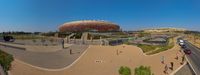 FNB Stadium (Soccer City)