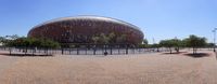 FNB Stadium (Soccer City)