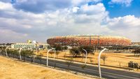 FNB Stadium (Soccer City)