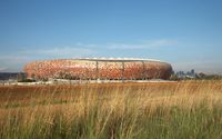 FNB Stadium (Soccer City)