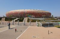 FNB Stadium (Soccer City)