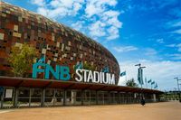 FNB Stadium (Soccer City)