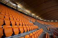 FNB Stadium (Soccer City)