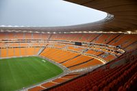 FNB Stadium (Soccer City)