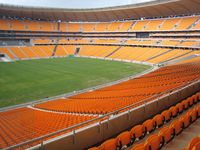 FNB Stadium (Soccer City)