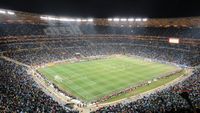 FNB Stadium (Soccer City)