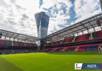 VEB Arena (Stadion CSKA Moskva)