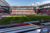 VEB Arena (Stadion CSKA Moskva)