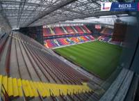 VEB Arena (Stadion CSKA Moskva)