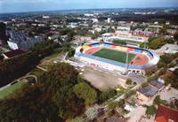 Arsenał Stadion, Tula