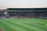 Centralnyj Stadion Kazań