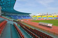 Centralnyj Stadion Kazań