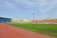 Centralnyj Stadion Kazań