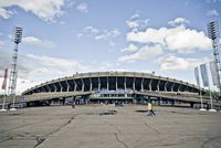 Tsentralnyi Stadion Krasnoyarsk