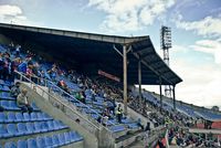 Tsentralnyi Stadion Krasnoyarsk