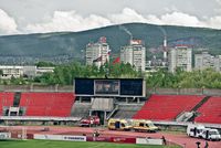 Tsentralnyi Stadion Krasnoyarsk