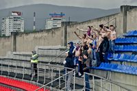 Tsentralnyi Stadion Krasnoyarsk