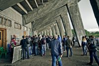 Tsentralnyi Stadion Krasnoyarsk