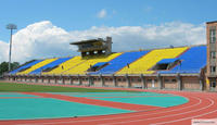 Dinamo Stadion Vladivostok