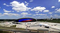 Ak Bars Arena (Kazan Arena)