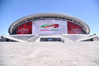 Ak Bars Arena (Kazan Arena)