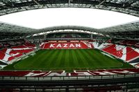 Ak Bars Arena (Kazan Arena)