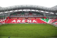 Ak Bars Arena (Kazan Arena)