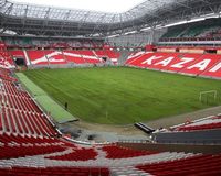 Ak Bars Arena (Kazan Arena)