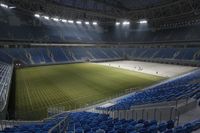 Gazprom Arena